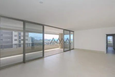 Apartamento com 4 Quartos à venda, 208m² no Vale do Sereno, Nova Lima