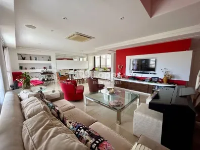 Cobertura com 3 Quartos à venda, 265m² no Recreio dos Bandeirantes, Rio de Janeiro