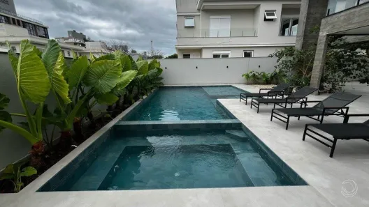 Casa com 5 Quartos à venda, 513m² no Jurerê Internacional, Florianópolis
