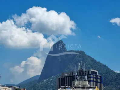 Cobertura com 1 Quarto à venda, 107m² no Botafogo, Rio de Janeiro