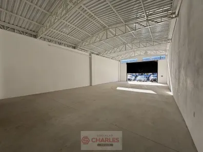 Galpão/Depósito/Armazém para alugar, 220m² no Jardim Áurea, Mogi Mirim