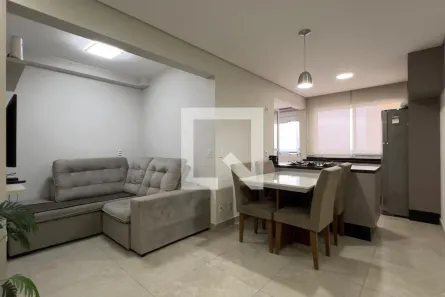 Apartamento com 2 Quartos à venda, 58m² no Picanço, Guarulhos