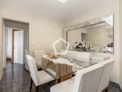 Apartamento com 3 Quartos à venda, 55m² no Parada Inglesa, São Paulo