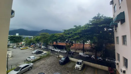 Apartamento com 1 Quarto à venda, 41m² no Jacarepaguá, Rio de Janeiro