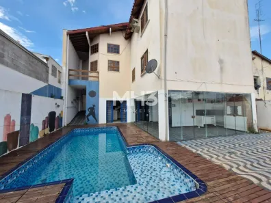 Sobrado com 5 Quartos à venda, 405m² no Jardim Chapadão, Campinas