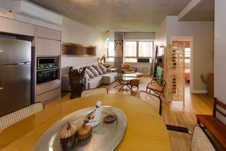 Apartamento com 2 Quartos à venda, 77m² no Barro Preto, Belo Horizonte