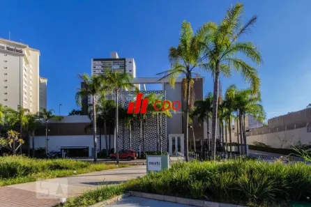 Apartamento com 3 Quartos à venda, 125m² no Jardim Caboré, São Paulo