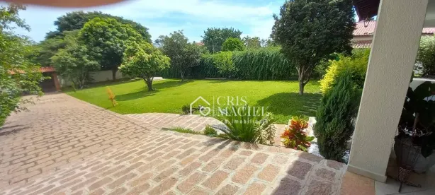 Fazenda/Sítio com 3 Quartos à venda, 195m² no Terras de Itaici, Indaiatuba