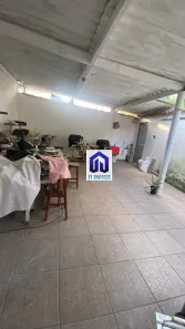 Casa com 2 Quartos à venda, 105m² no Vila Cascatinha, São Vicente