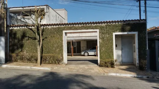 Casa com 4 Quartos à venda, 285m² no Vila Irmãos Arnoni, São Paulo