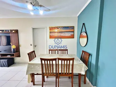 Apartamento com 2 Quartos à venda, 100m² no Pitangueiras, Guarujá