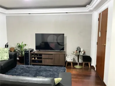 Apartamento com 3 Quartos à venda, 125m² no Santa Teresinha, São Paulo