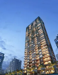 Apartamento com 2 Quartos à venda, 66m² no Jardim Oceania, João Pessoa