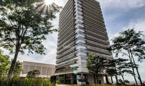 Sala Comercial à venda, 32m² no Parque Bela Vista, Votorantim