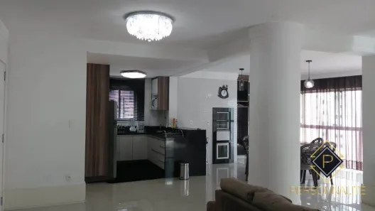 Apartamento com 3 Quartos à venda, 132m² no Centro, Balneário Camboriú