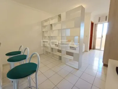 Kitnet com 1 Quarto para alugar, 32m² no Nova Ribeirânia, Ribeirão Preto
