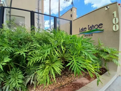 Apartamento com 3 Quartos à venda, 120m² no Vila São Paulo, Araçatuba