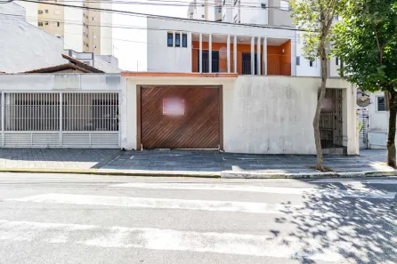 Ponto Comercial para alugar, 345m² no Jardim Olavo Bilac, São Bernardo do Campo