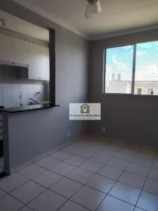 Apartamento com 2 Quartos à venda, 50m² no Loteamento Clube V, São José do Rio Preto