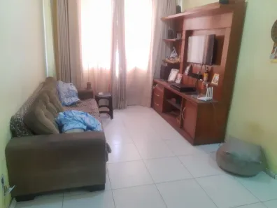 Apartamento com 2 Quartos à venda, 63m² no Colubande, São Gonçalo