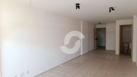 Sala Comercial à venda, 30m² no Centro, Niterói