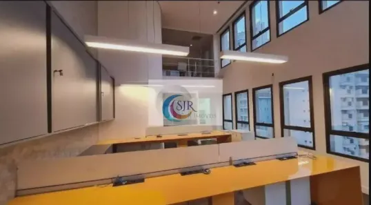 Sala Comercial para alugar, 147m² no Jardim Paulista, São Paulo