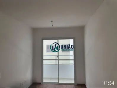 Apartamento com 2 Quartos à venda, 43m² no Maria Paula, Niterói