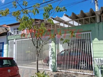 Casa com 3 Quartos à venda, 80m² no Bortolândia, São Paulo