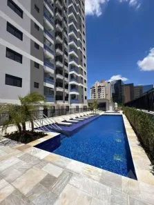 Apartamento com 3 Quartos à venda, 105m² no Nova Campinas, Campinas