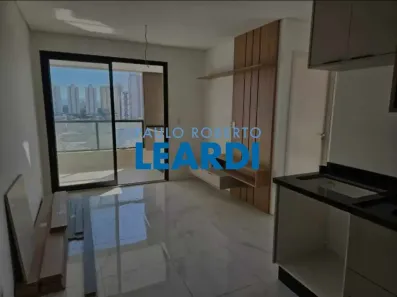 Apartamento com 2 Quartos à venda, 53m² no Ipiranga, São Paulo