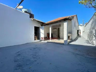 Imóvel Comercial para alugar, 93m² no Paulista, Piracicaba