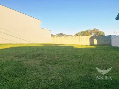 Lote/Terreno à venda, 250m² no Alto da Boa Vista, Sorocaba