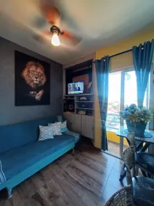 Apartamento com 1 Quarto à venda, 50m² no Cibratel II, Itanhaém