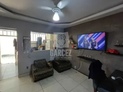 Casa de Condomínio com 4 Quartos à venda, 165m² no Pechincha, Rio de Janeiro