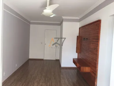 Apartamento com 2 Quartos à venda, 80m² no Vila Itália, São José do Rio Preto