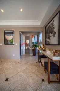 Casa de Condomínio com 4 Quartos à venda, 257m² no Jardim Indaiá, Embu das Artes
