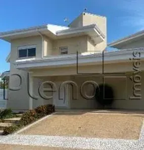 Casa de Condomínio com 4 Quartos à venda, 274m² no Nações, Valinhos