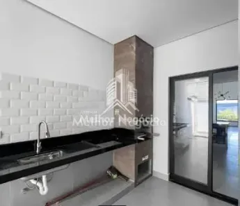 Casa com 3 Quartos à venda, 140m² no Vila Industrial, Piracicaba
