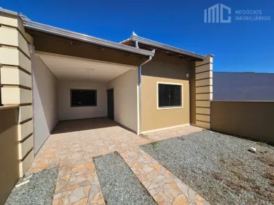 Casa com 3 Quartos à venda, 85m² no Pinheiros, Balneário Barra do Sul