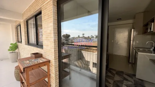 Apartamento com 1 Quarto à venda, 63m² no Portão, Curitiba