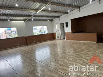 Ponto Comercial para alugar, 100m² no Jardim Dom José, Embu das Artes