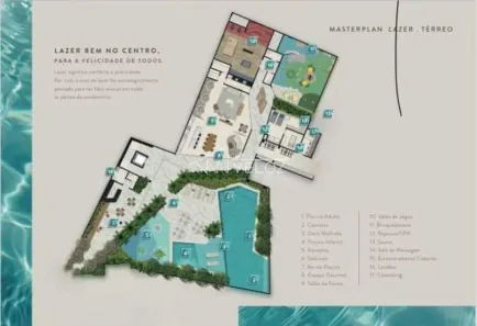 Apartamento com 2 Quartos à venda, 89m² no Flamengo, Rio de Janeiro