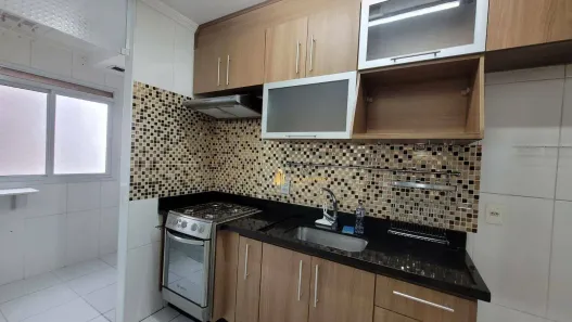 Apartamento com 2 Quartos à venda, 60m² no Centro, Osasco