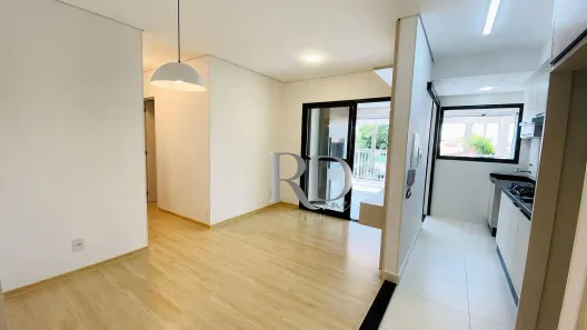 Apartamento com 2 Quartos para alugar, 60m² no Parque Jamaica, Londrina