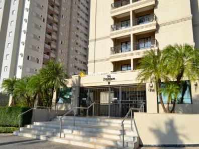 Apartamento com 1 Quarto à venda, 48m² no Ribeirânia, Ribeirão Preto