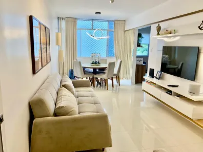 Apartamento com 3 Quartos à venda, 78m² no Itaigara, Salvador