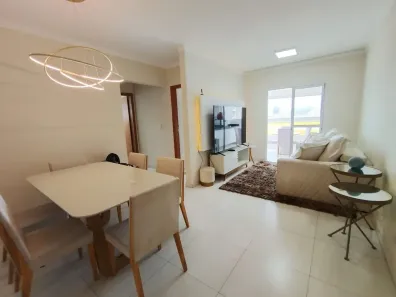 Apartamento com 2 Quartos à venda, 82m² no Aviação, Praia Grande