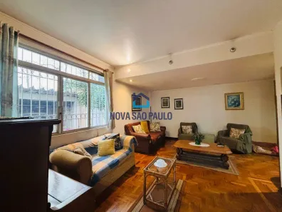 Casa com 3 Quartos à venda, 222m² no Indianópolis, São Paulo