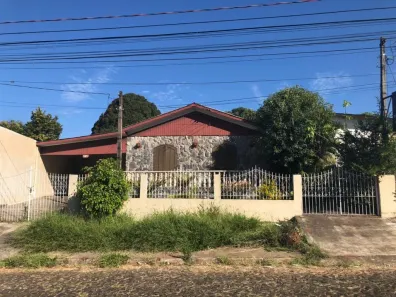 Lote/Terreno à venda, 535m² no Uvaranas, Ponta Grossa