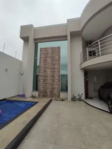 Sobrado com 3 Quartos à venda, 205m² no Jardim João Liporoni, Franca